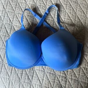 Victoria Secret pink push up bra 36DD